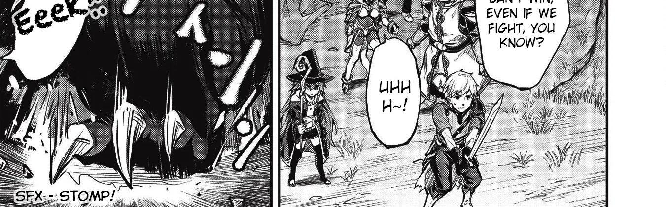 Itsudemo Jitaku Ni Kaerareru Ore Wa, Isekai De Gyoushounin O Hajimemashita Zinmanga X Chapter 11 Page 8