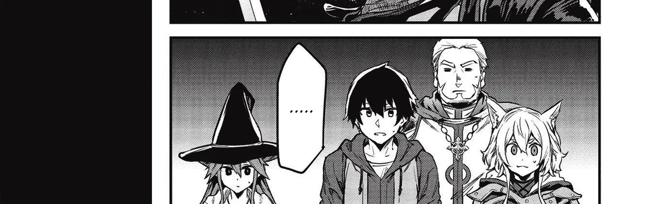 Itsudemo Jitaku Ni Kaerareru Ore Wa, Isekai De Gyoushounin O Hajimemashita Zinmanga X Chapter 11 Page 10