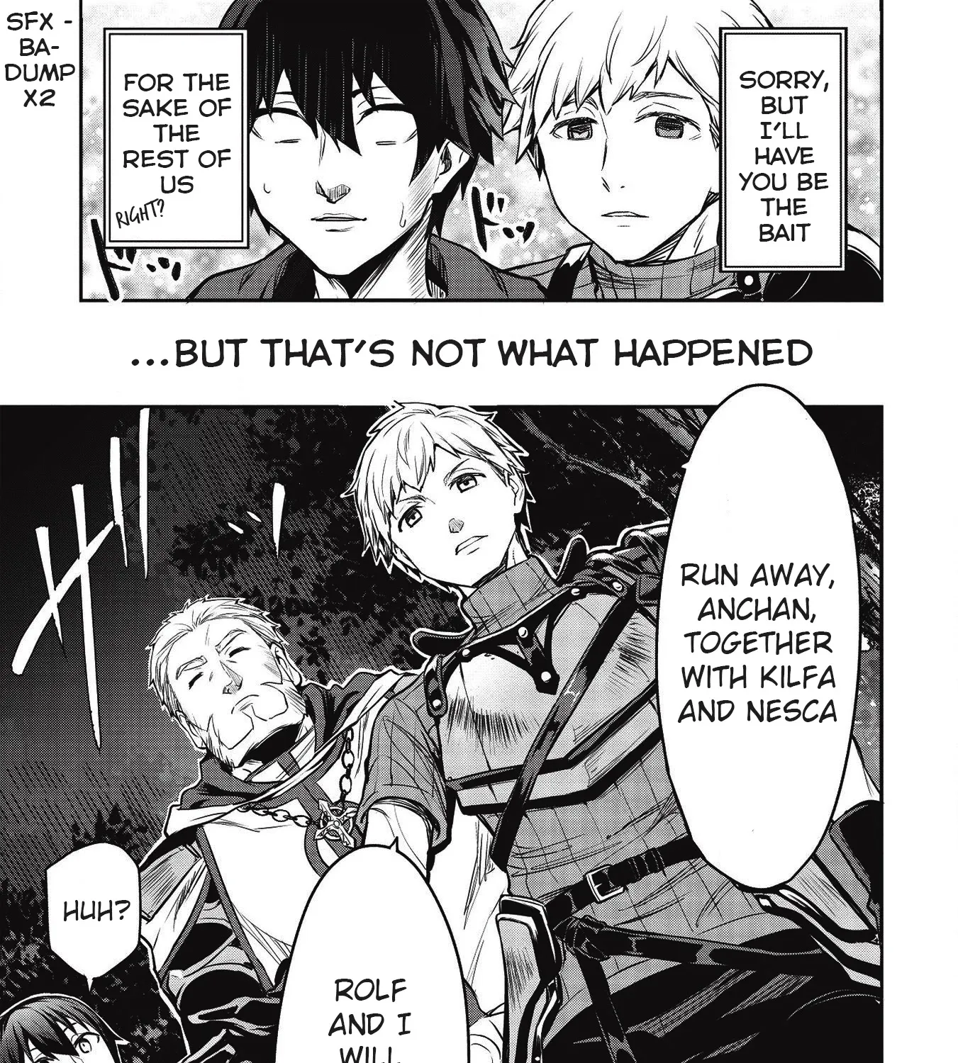 Itsudemo Jitaku Ni Kaerareru Ore Wa, Isekai De Gyoushounin O Hajimemashita Zinmanga X Chapter 11 Page 13