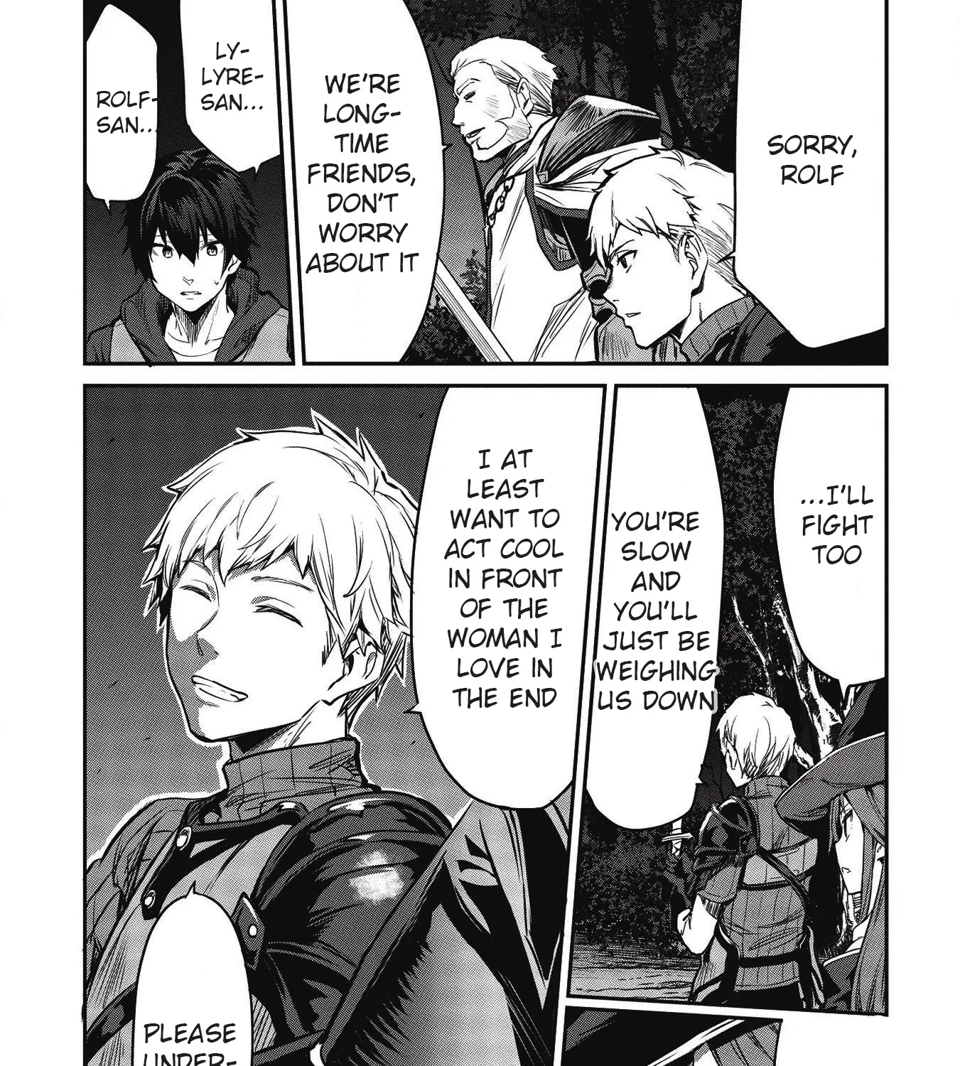 Itsudemo Jitaku Ni Kaerareru Ore Wa, Isekai De Gyoushounin O Hajimemashita Zinmanga X Chapter 11 Page 15