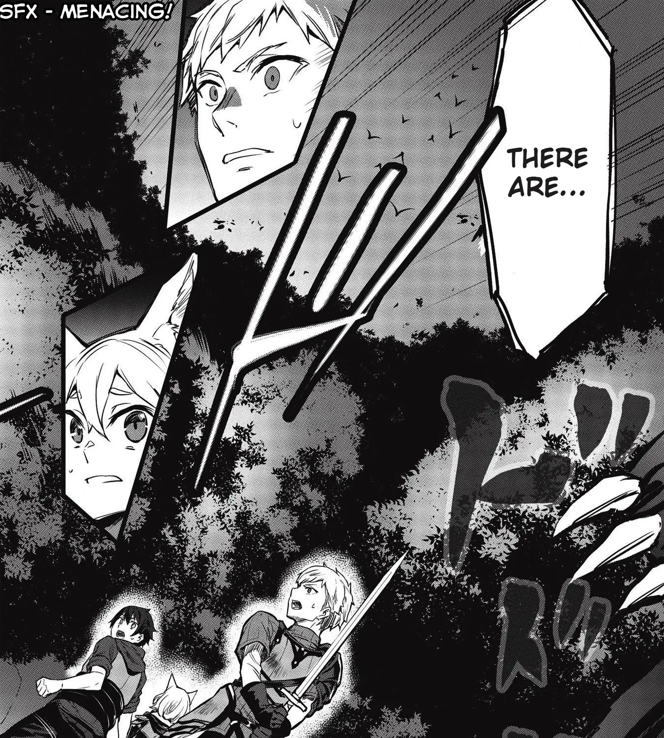 Itsudemo Jitaku Ni Kaerareru Ore Wa, Isekai De Gyoushounin O Hajimemashita Zinmanga X Chapter 11 Page 19