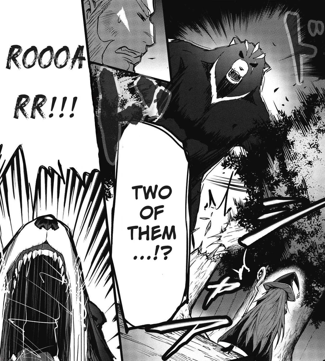 Itsudemo Jitaku Ni Kaerareru Ore Wa, Isekai De Gyoushounin O Hajimemashita Zinmanga X Chapter 11 Page 21
