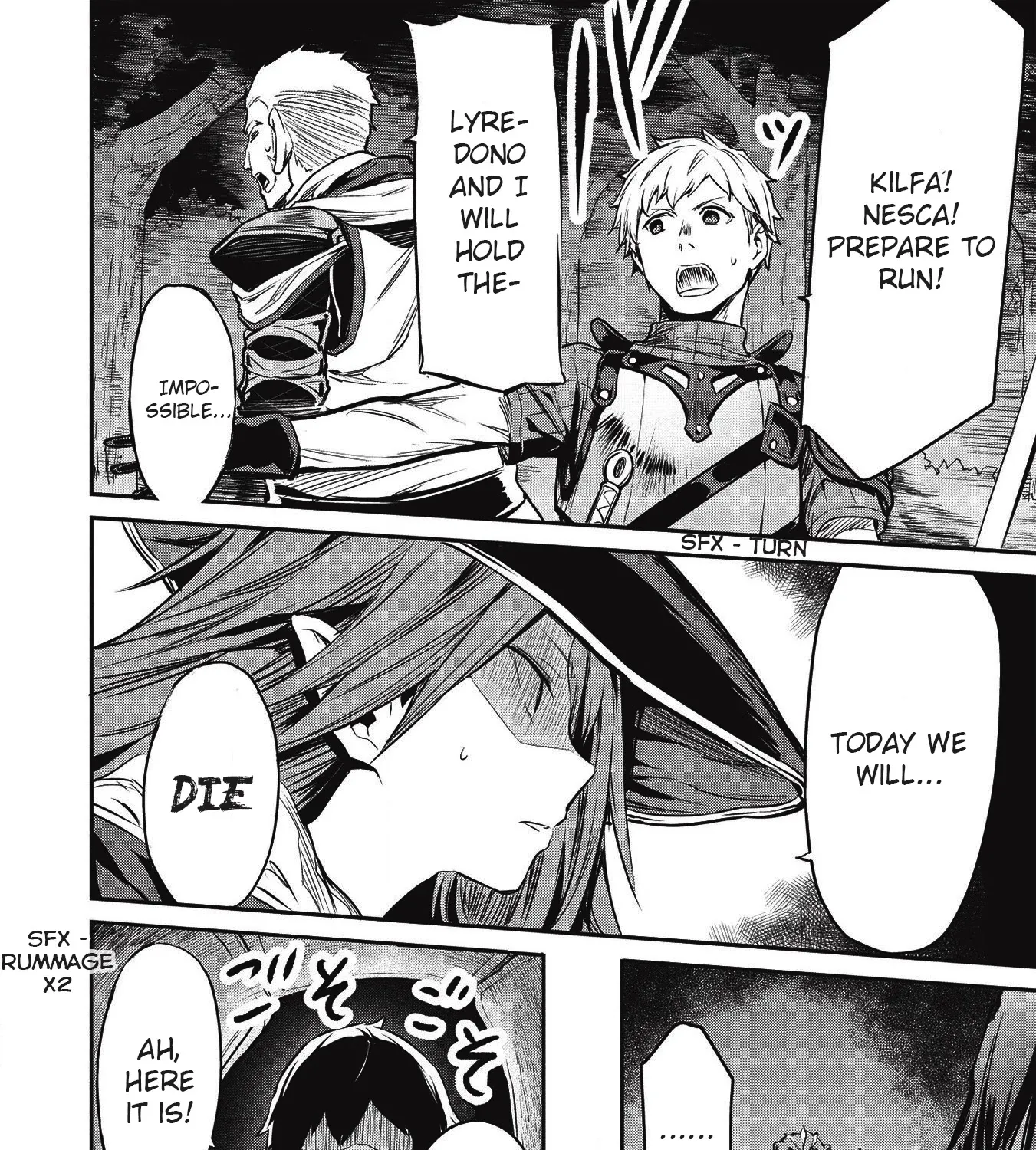 Itsudemo Jitaku Ni Kaerareru Ore Wa, Isekai De Gyoushounin O Hajimemashita Zinmanga X Chapter 11 Page 23