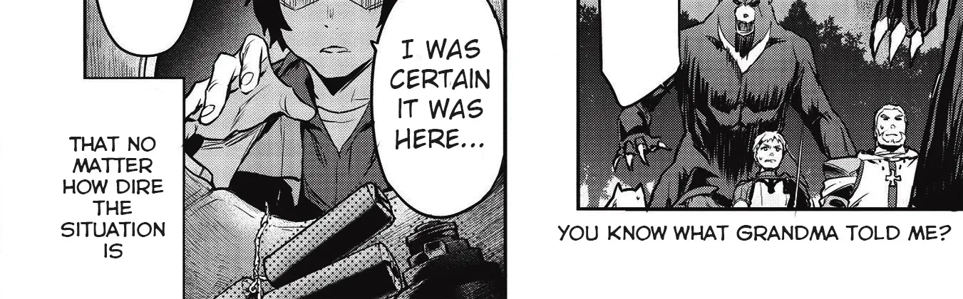 Itsudemo Jitaku Ni Kaerareru Ore Wa, Isekai De Gyoushounin O Hajimemashita Zinmanga X Chapter 11 Page 24
