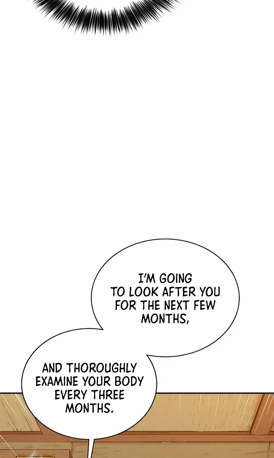 I Reincarnated As A Legendary Surgeon Zinmanga X Chapter 76 Page 21