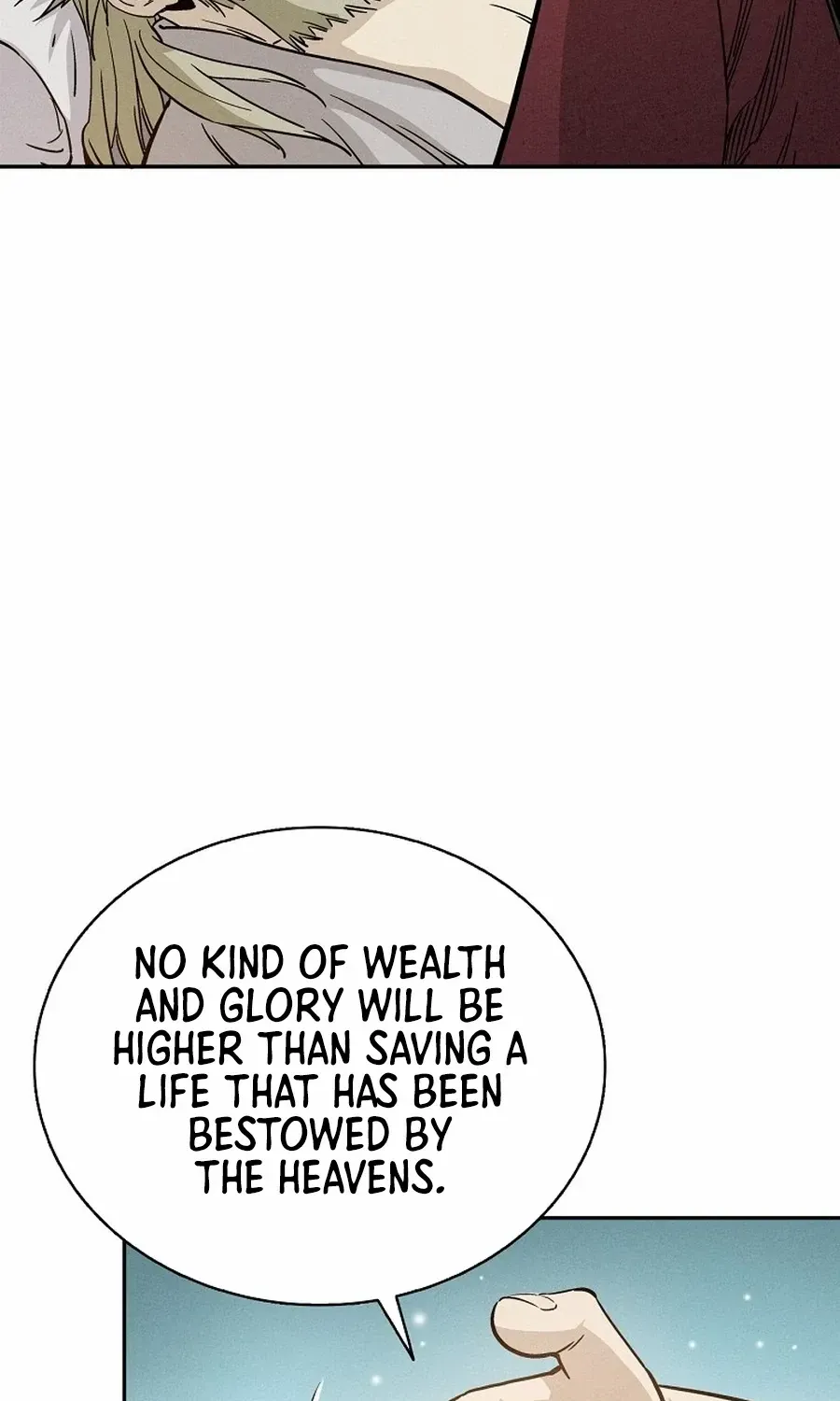 I Reincarnated As A Legendary Surgeon Zinmanga X Chapter 76 Page 38