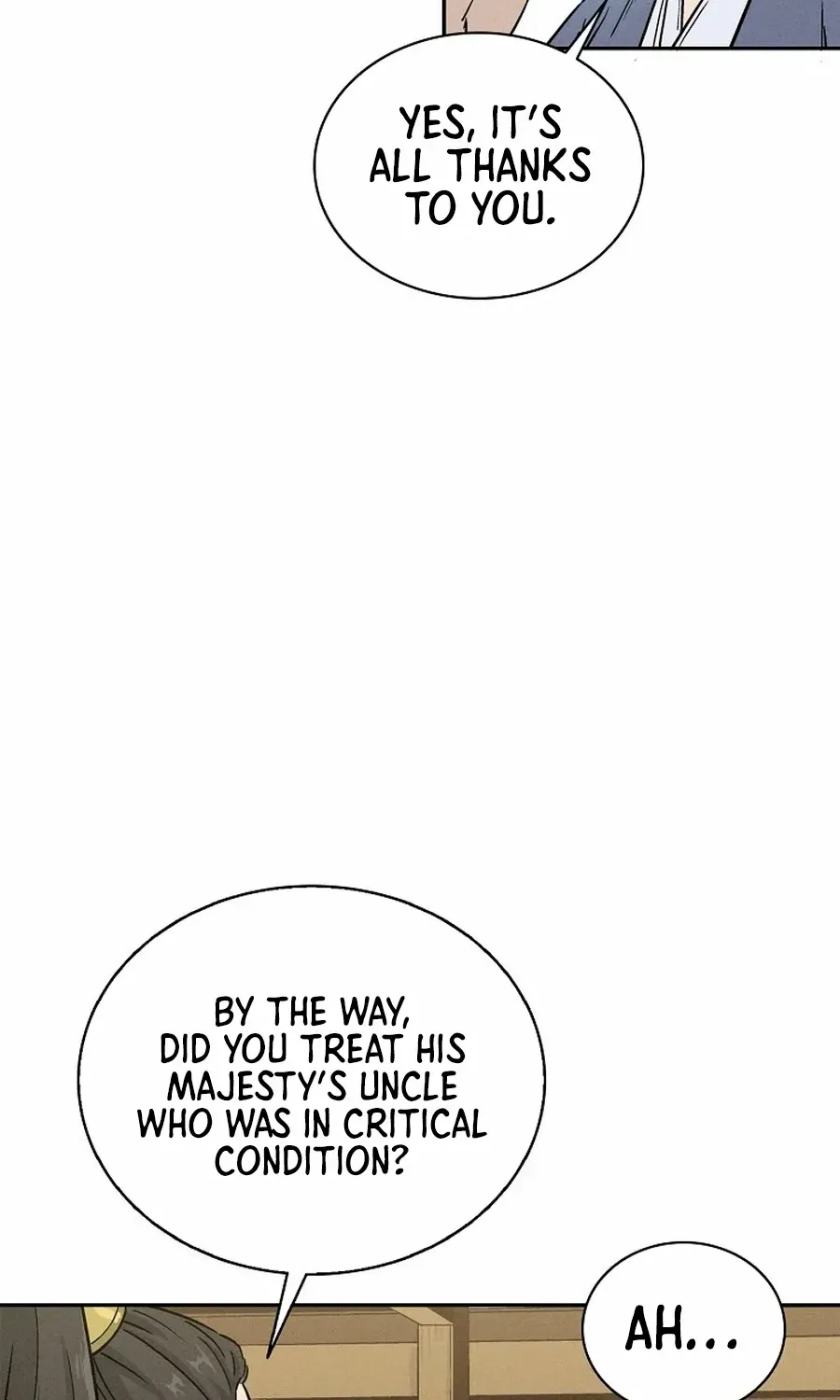 I Reincarnated As A Legendary Surgeon Zinmanga X Chapter 76 Page 60