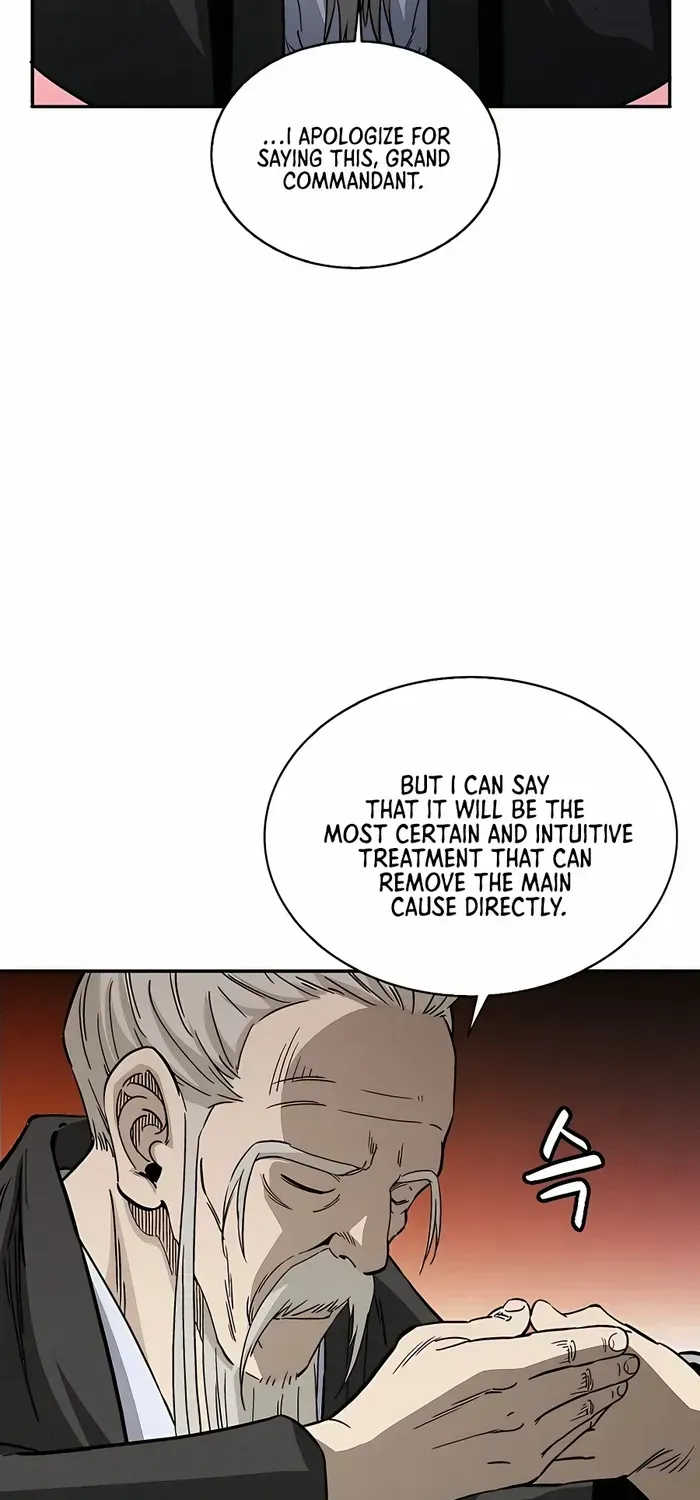 I Reincarnated As A Legendary Surgeon Zinmanga X Chapter 72 Page 35