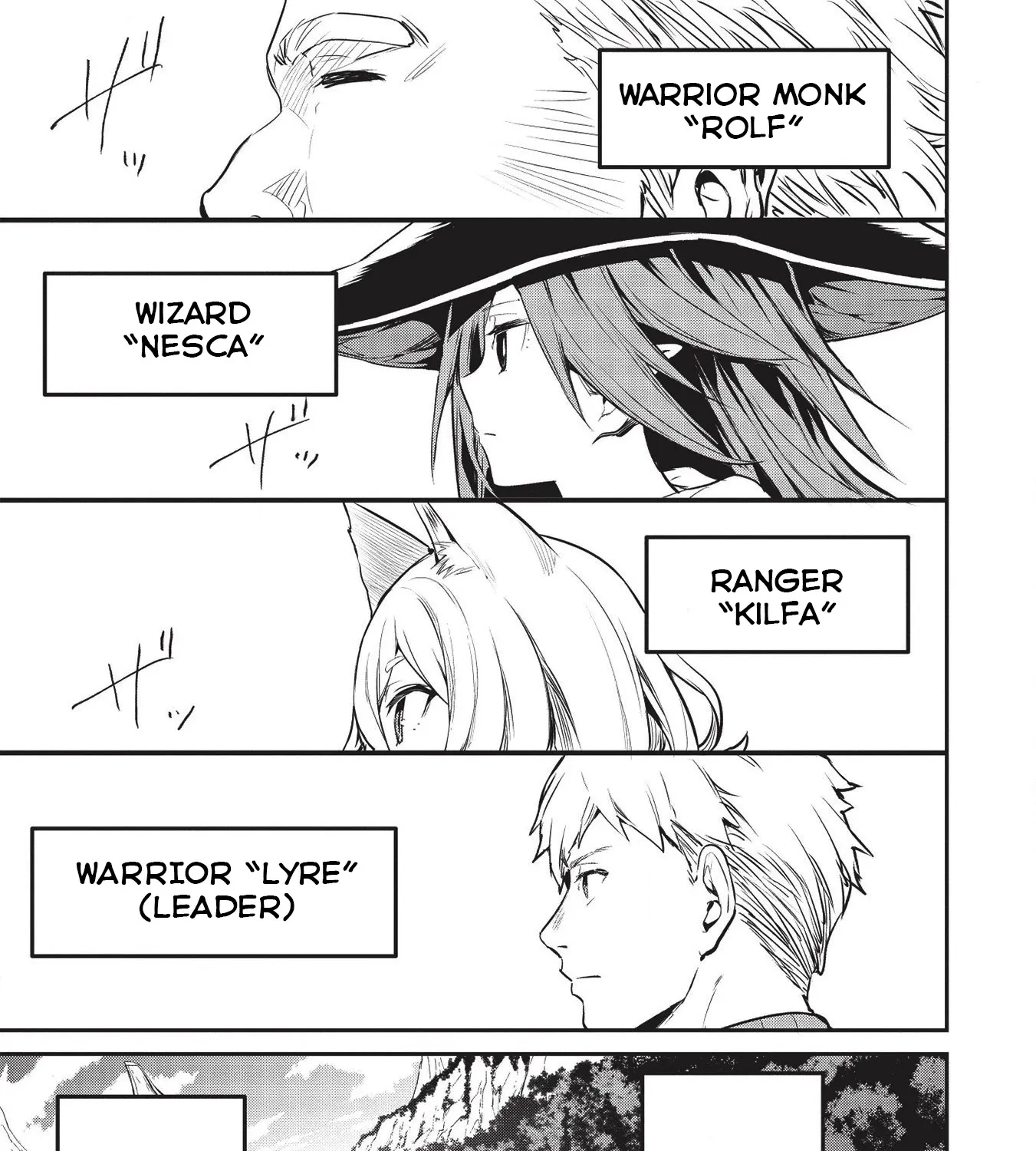Itsudemo Jitaku Ni Kaerareru Ore Wa, Isekai De Gyoushounin O Hajimemashita Zinmanga X Chapter 10 Page 1