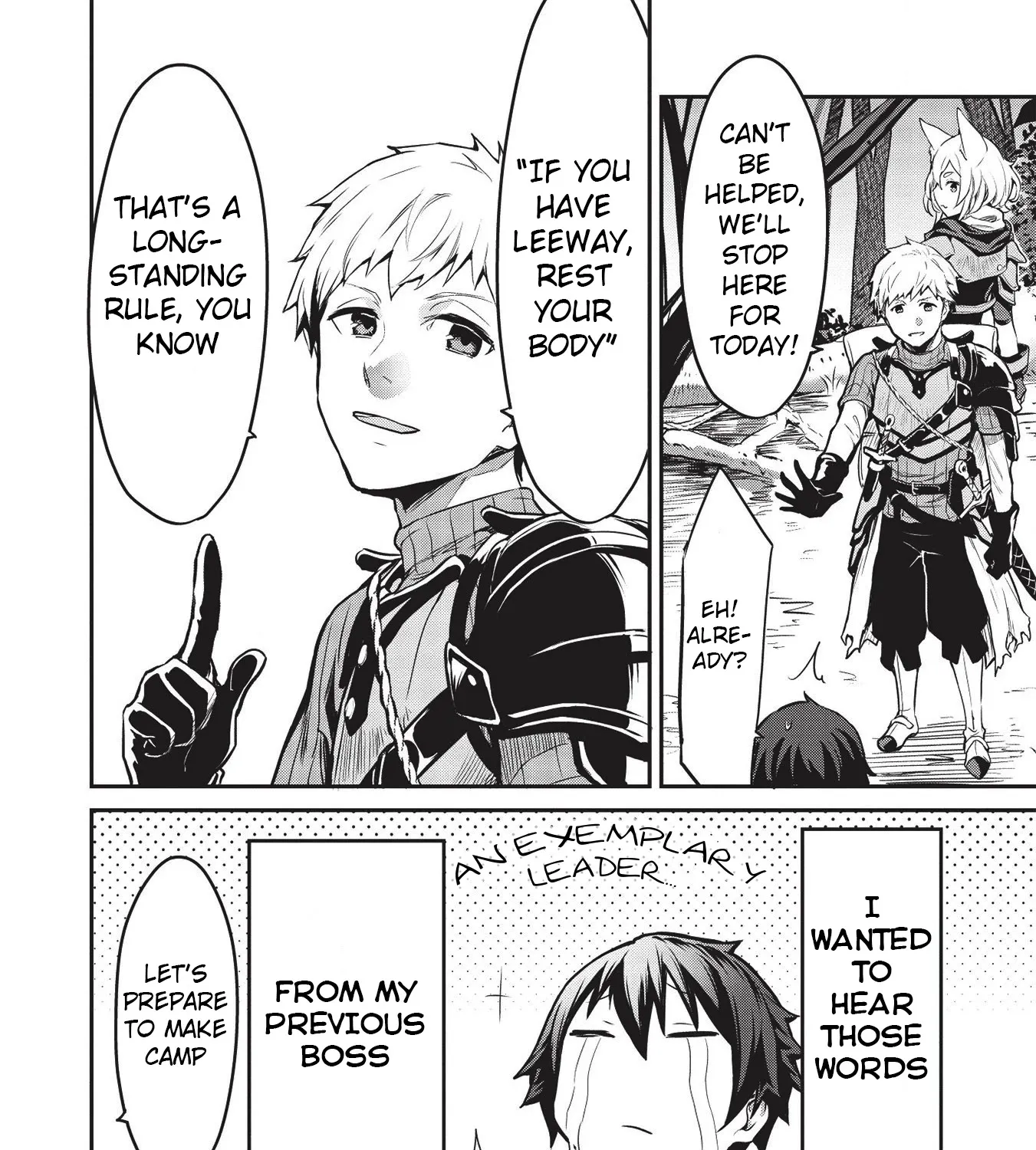 Itsudemo Jitaku Ni Kaerareru Ore Wa, Isekai De Gyoushounin O Hajimemashita Zinmanga X Chapter 10 Page 7