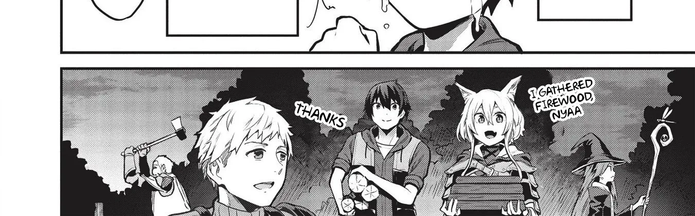Itsudemo Jitaku Ni Kaerareru Ore Wa, Isekai De Gyoushounin O Hajimemashita Zinmanga X Chapter 10 Page 8
