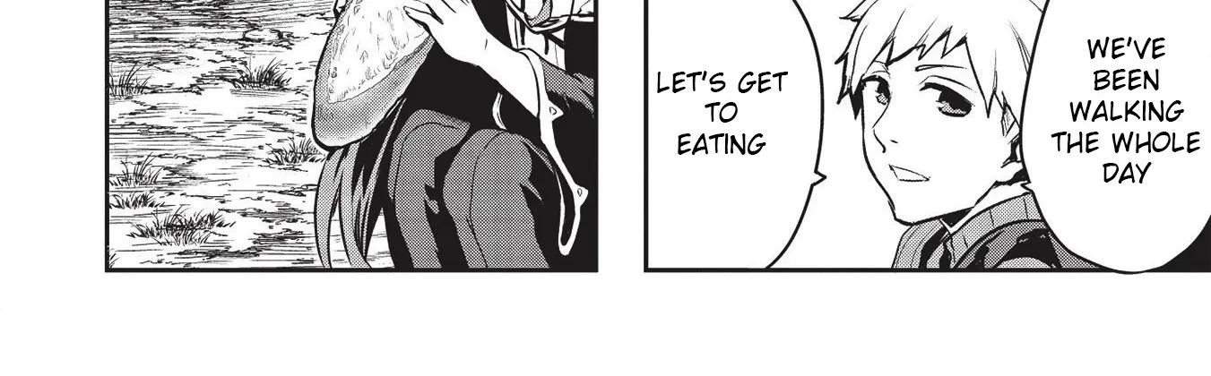 Itsudemo Jitaku Ni Kaerareru Ore Wa, Isekai De Gyoushounin O Hajimemashita Zinmanga X Chapter 10 Page 12