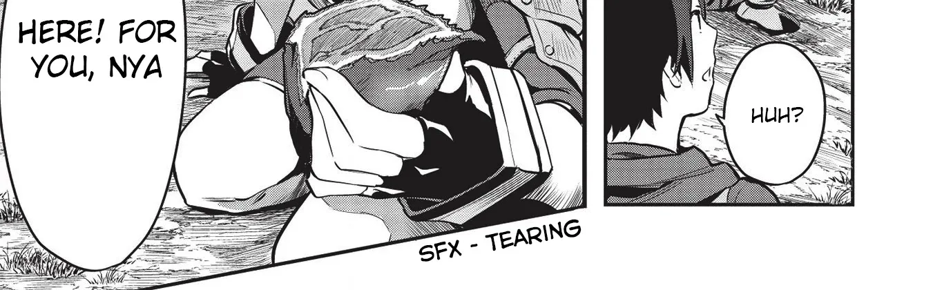Itsudemo Jitaku Ni Kaerareru Ore Wa, Isekai De Gyoushounin O Hajimemashita Zinmanga X Chapter 10 Page 14