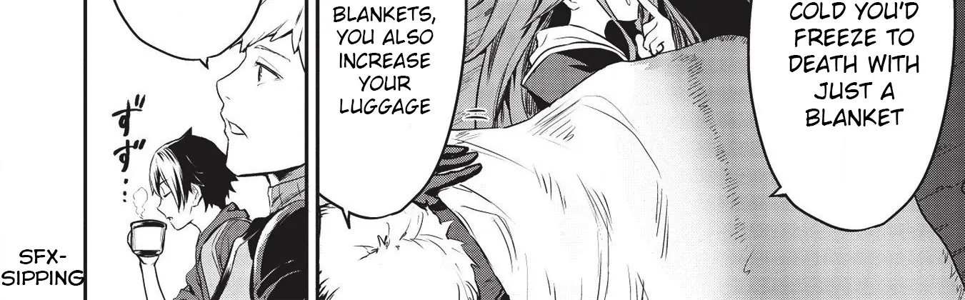 Itsudemo Jitaku Ni Kaerareru Ore Wa, Isekai De Gyoushounin O Hajimemashita Zinmanga X Chapter 10 Page 24