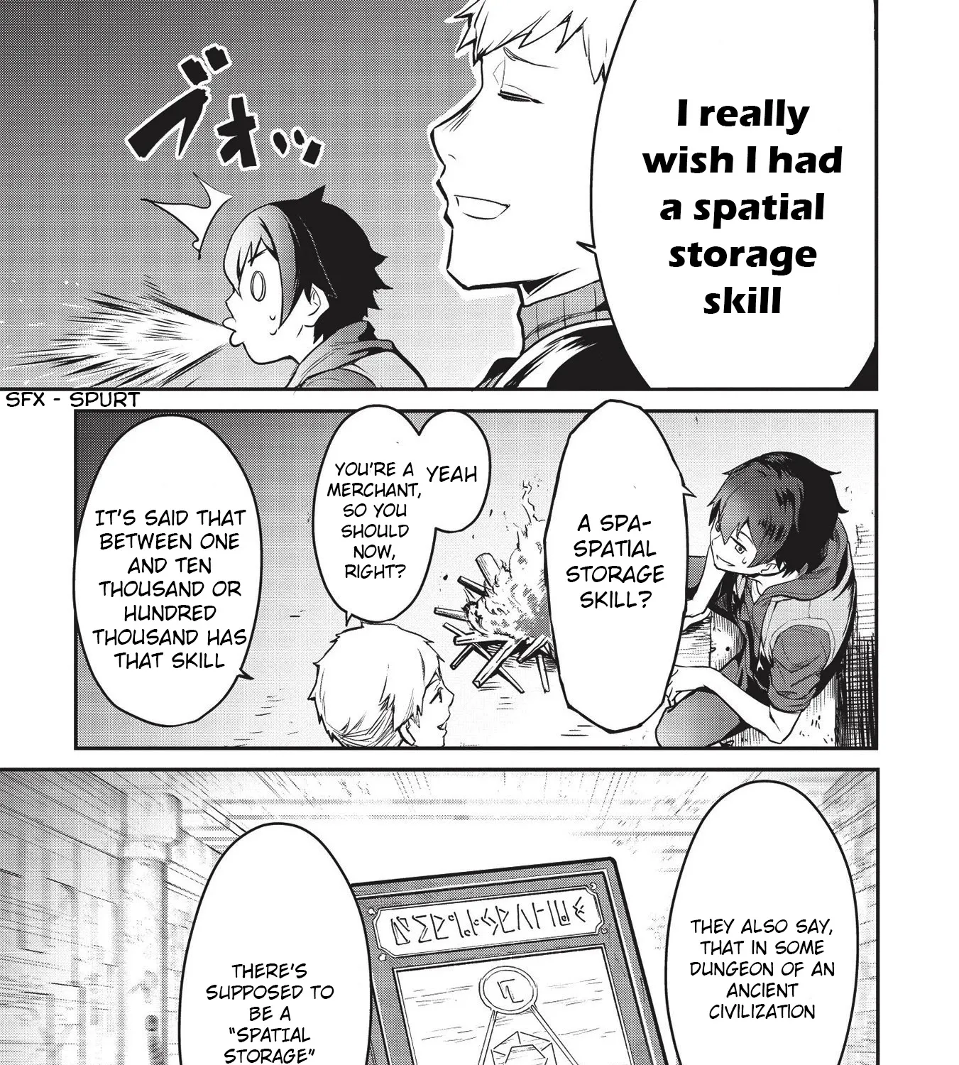 Itsudemo Jitaku Ni Kaerareru Ore Wa, Isekai De Gyoushounin O Hajimemashita Zinmanga X Chapter 10 Page 25
