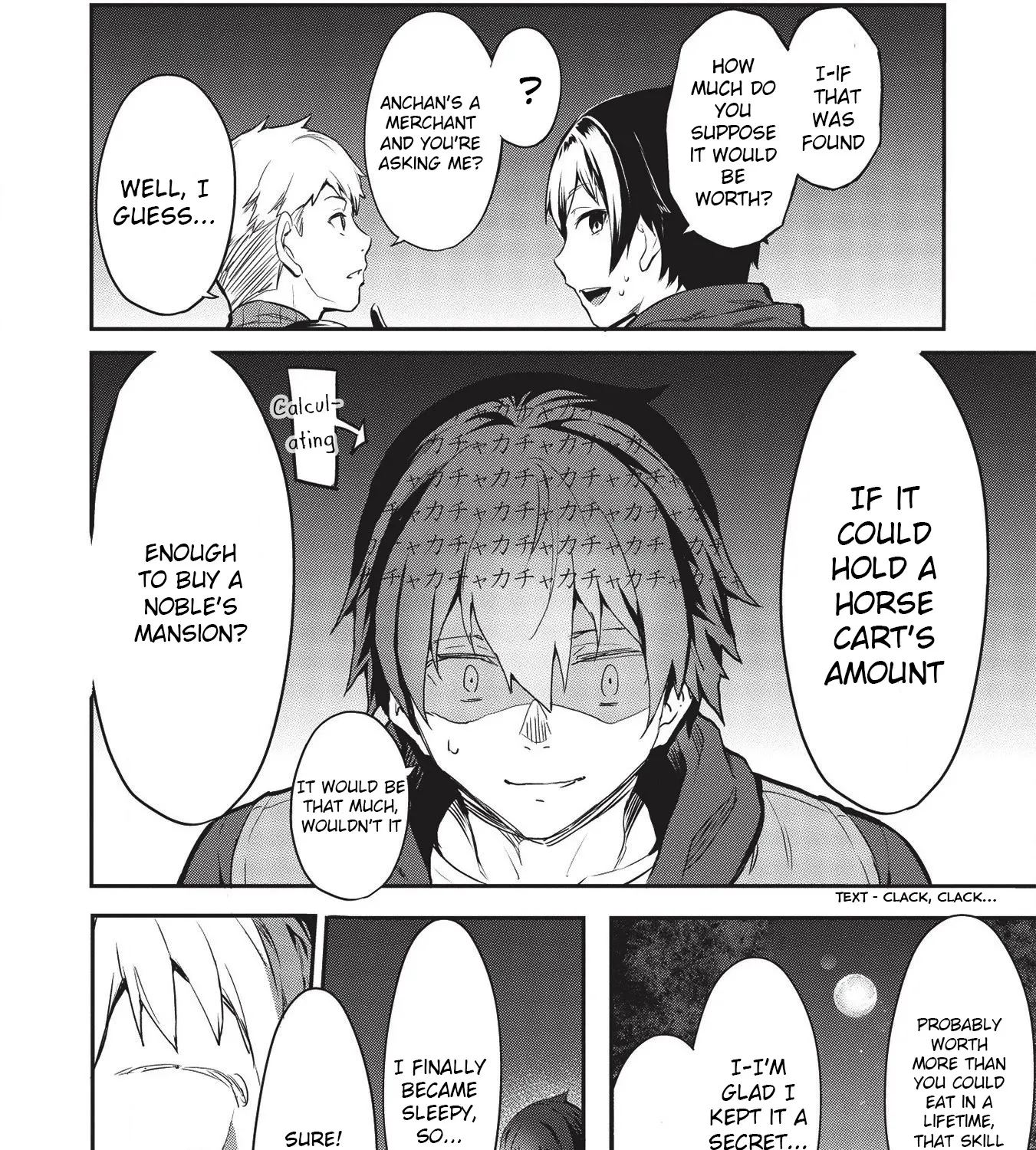 Itsudemo Jitaku Ni Kaerareru Ore Wa, Isekai De Gyoushounin O Hajimemashita Zinmanga X Chapter 10 Page 27