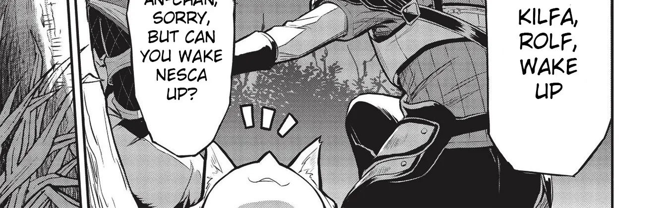 Itsudemo Jitaku Ni Kaerareru Ore Wa, Isekai De Gyoushounin O Hajimemashita Zinmanga X Chapter 10 Page 30