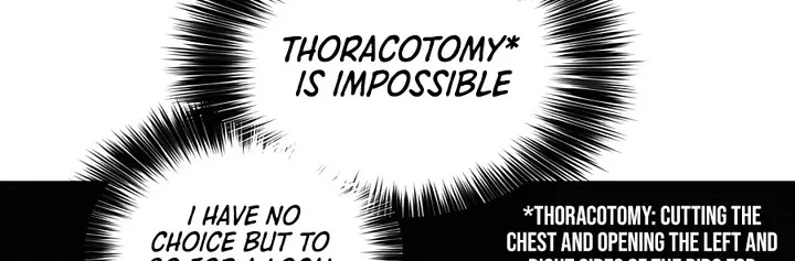I Reincarnated As A Legendary Surgeon Zinmanga X Chapter 69 Page 32