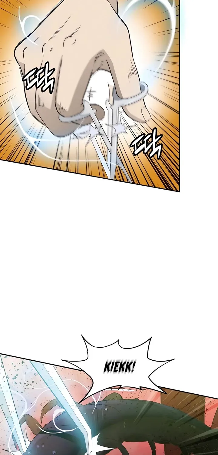 I Reincarnated As A Legendary Surgeon Zinmanga X Chapter 69 Page 42