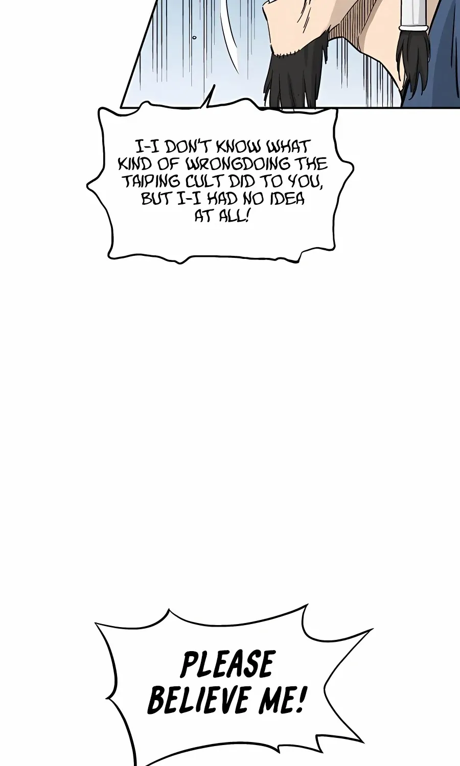 I Reincarnated As A Legendary Surgeon Zinmanga X Chapter 67 Page 59