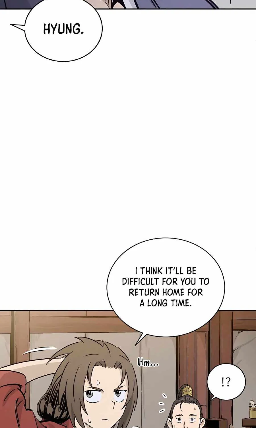 I Reincarnated As A Legendary Surgeon Zinmanga X Chapter 65 Page 36