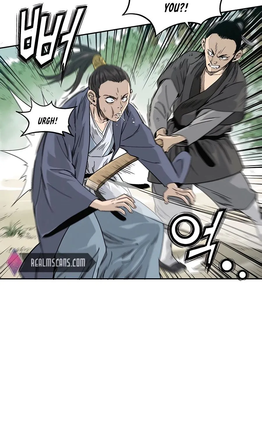 I Reincarnated as a Legendary Surgeon Zinmanga X Chapter 63 Page 5