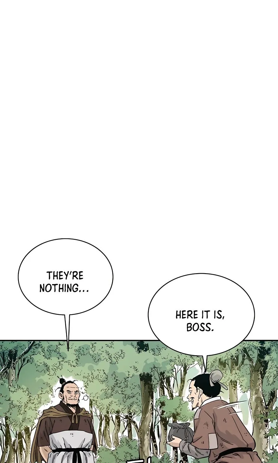I Reincarnated as a Legendary Surgeon Zinmanga X Chapter 63 Page 8