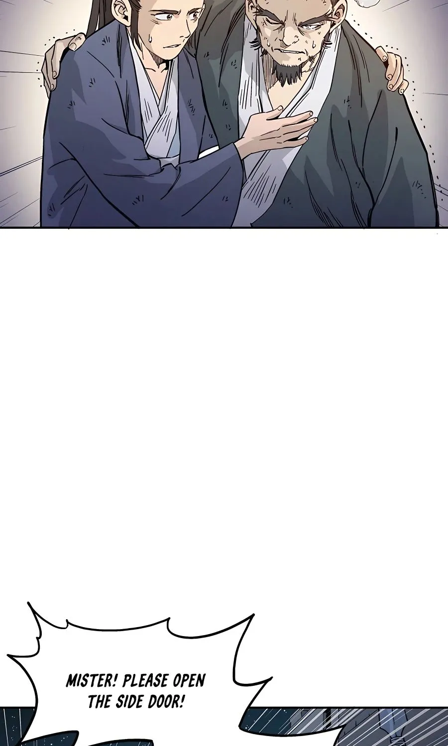 I Reincarnated As A Legendary Surgeon Zinmanga X Chapter 63 Page 76
