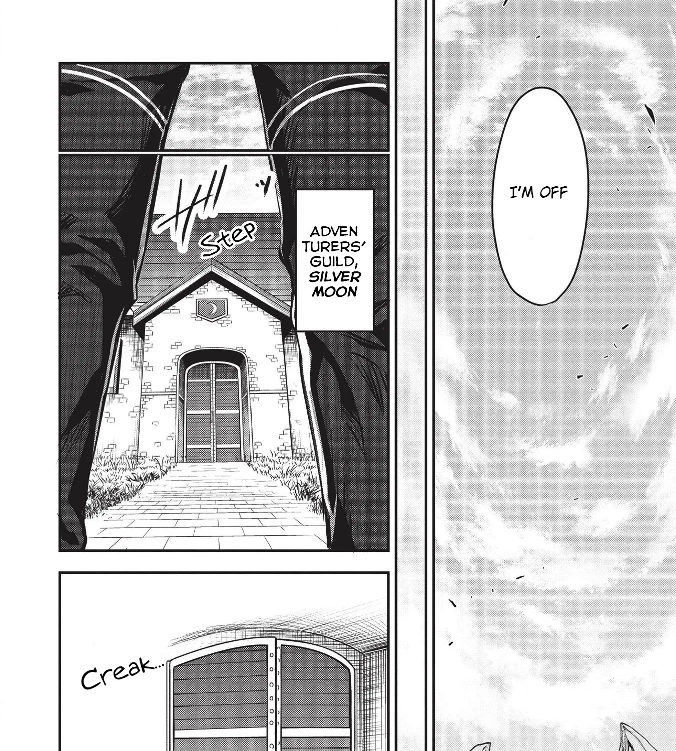 Itsudemo Jitaku Ni Kaerareru Ore Wa, Isekai De Gyoushounin O Hajimemashita Zinmanga X Chapter 9 Page 9