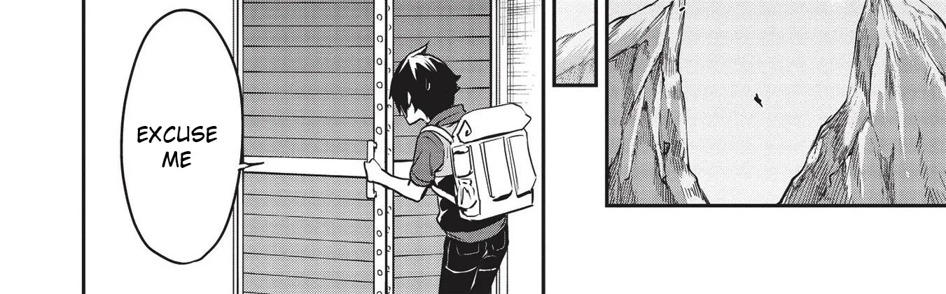 Itsudemo Jitaku Ni Kaerareru Ore Wa, Isekai De Gyoushounin O Hajimemashita Zinmanga X Chapter 9 Page 10
