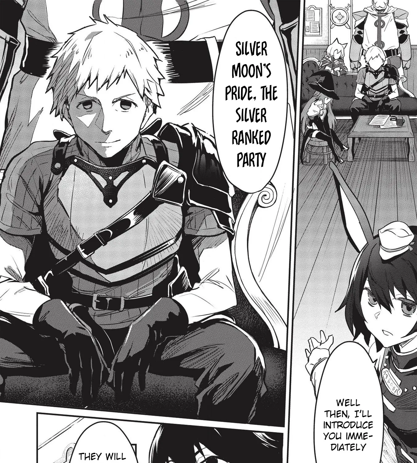 Itsudemo Jitaku Ni Kaerareru Ore Wa, Isekai De Gyoushounin O Hajimemashita Zinmanga X Chapter 9 Page 13