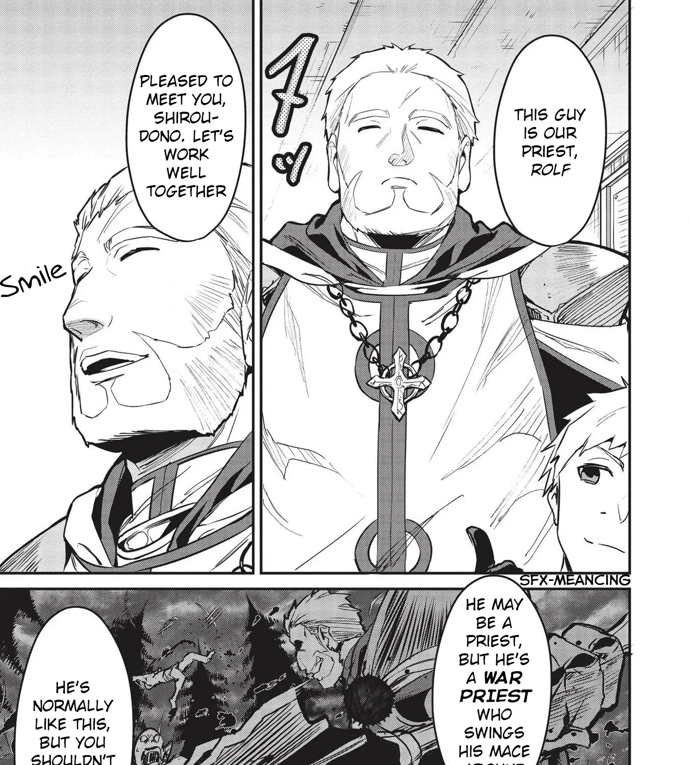 Itsudemo Jitaku Ni Kaerareru Ore Wa, Isekai De Gyoushounin O Hajimemashita Zinmanga X Chapter 9 Page 19