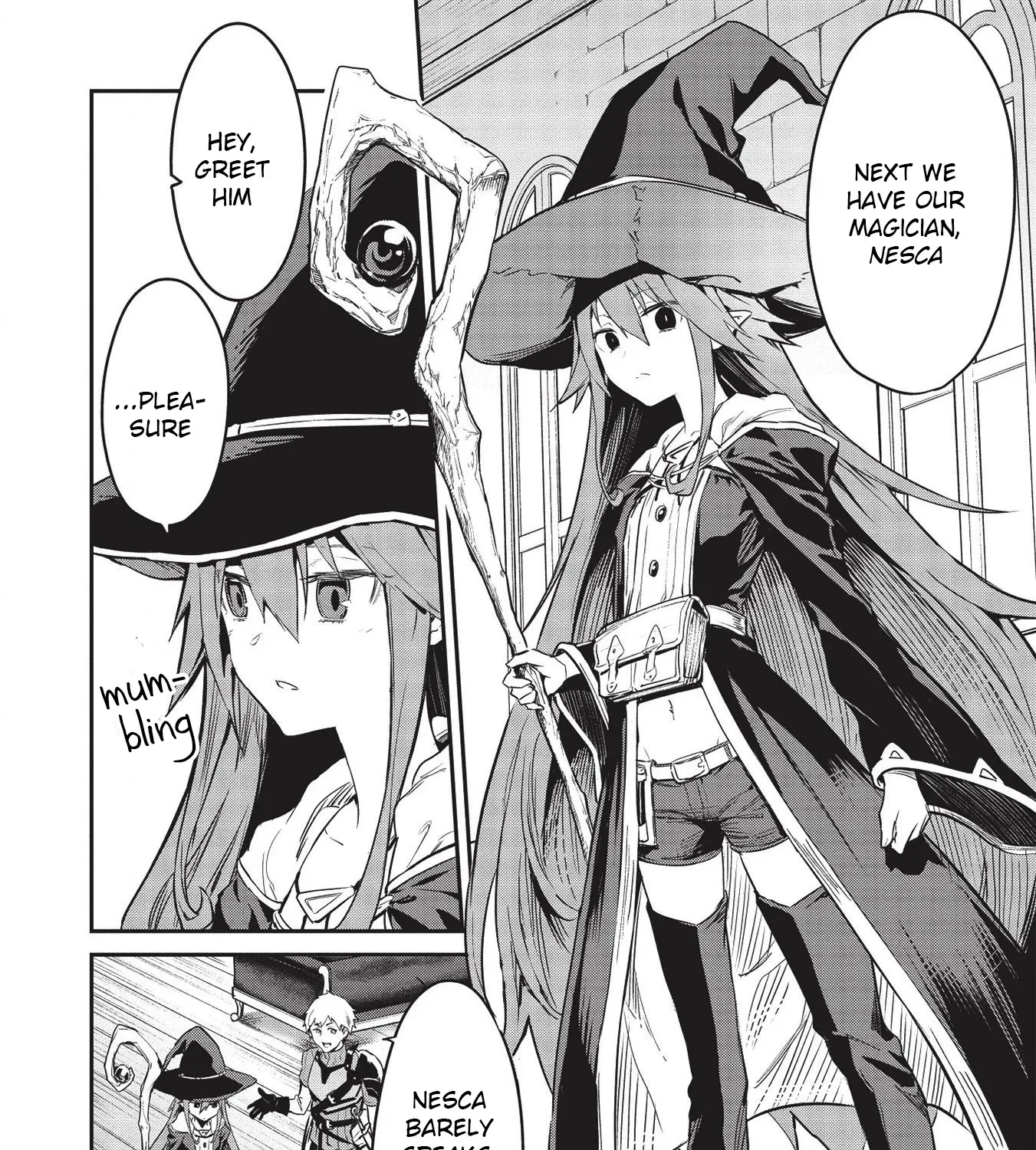 Itsudemo Jitaku Ni Kaerareru Ore Wa, Isekai De Gyoushounin O Hajimemashita Zinmanga X Chapter 9 Page 21