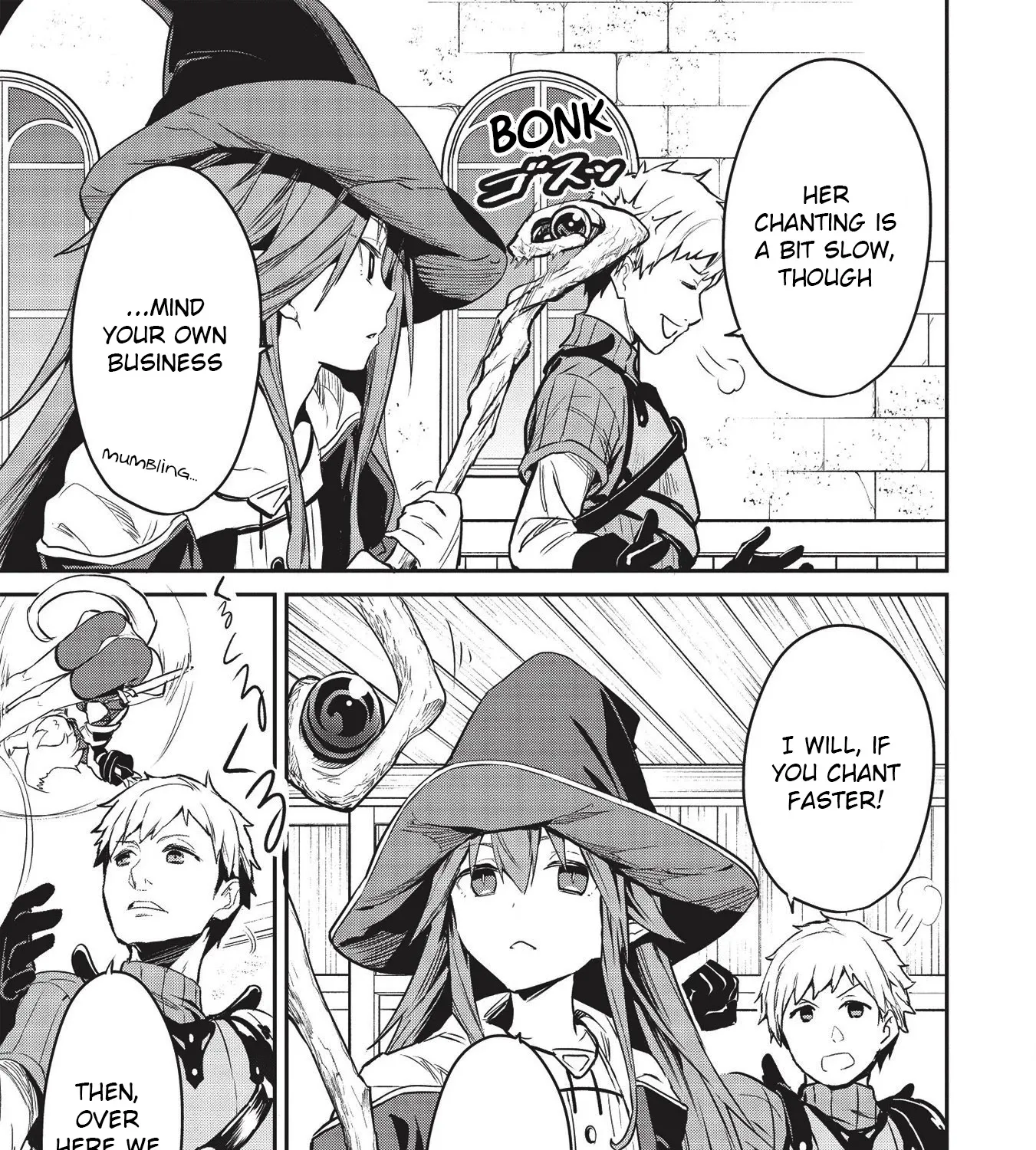 Itsudemo Jitaku Ni Kaerareru Ore Wa, Isekai De Gyoushounin O Hajimemashita Zinmanga X Chapter 9 Page 23