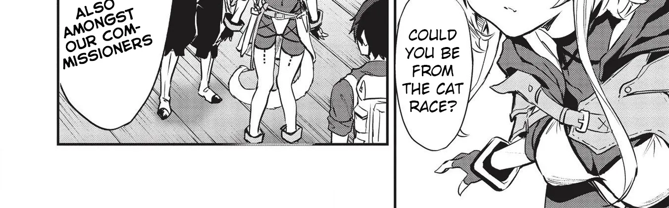 Itsudemo Jitaku Ni Kaerareru Ore Wa, Isekai De Gyoushounin O Hajimemashita Zinmanga X Chapter 9 Page 26