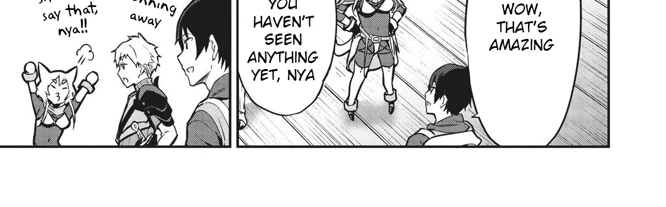 Itsudemo Jitaku Ni Kaerareru Ore Wa, Isekai De Gyoushounin O Hajimemashita Zinmanga X Chapter 9 Page 28