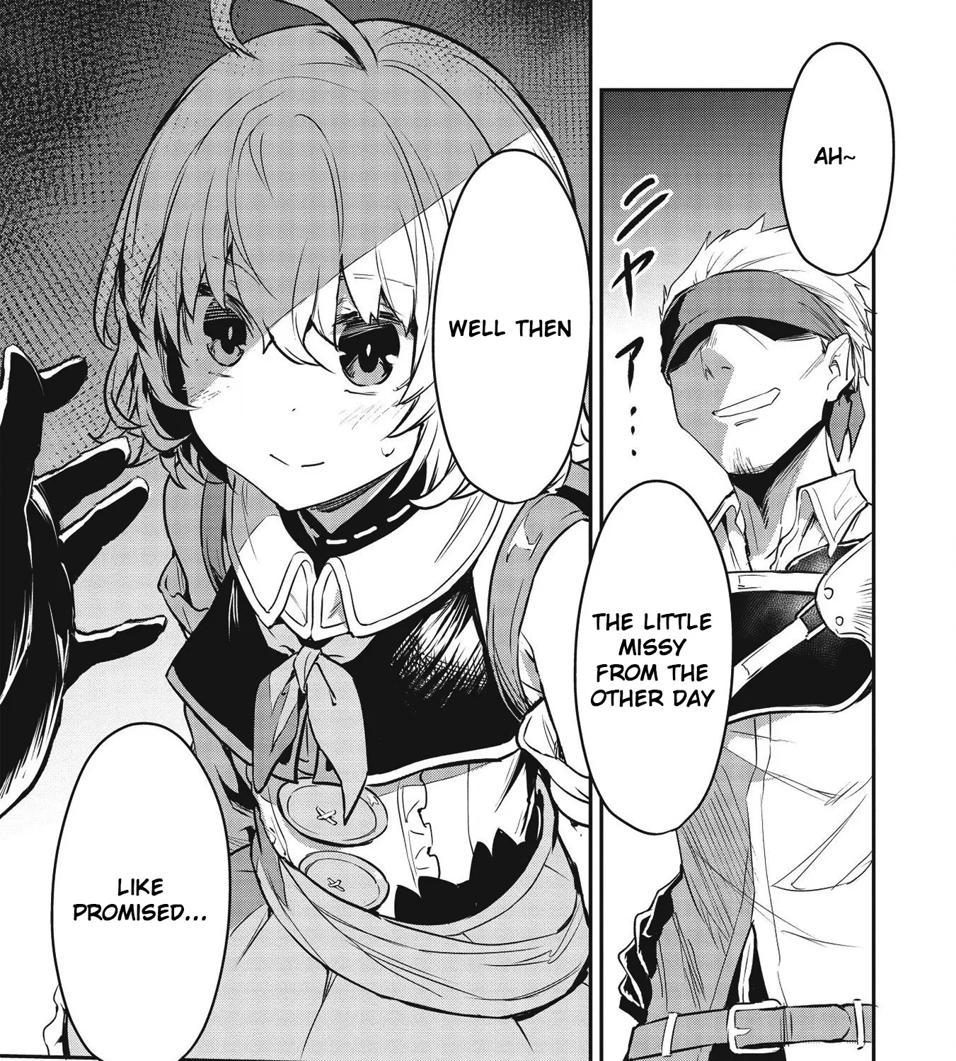Itsudemo Jitaku Ni Kaerareru Ore Wa, Isekai De Gyoushounin O Hajimemashita Zinmanga X Chapter 9 Page 35