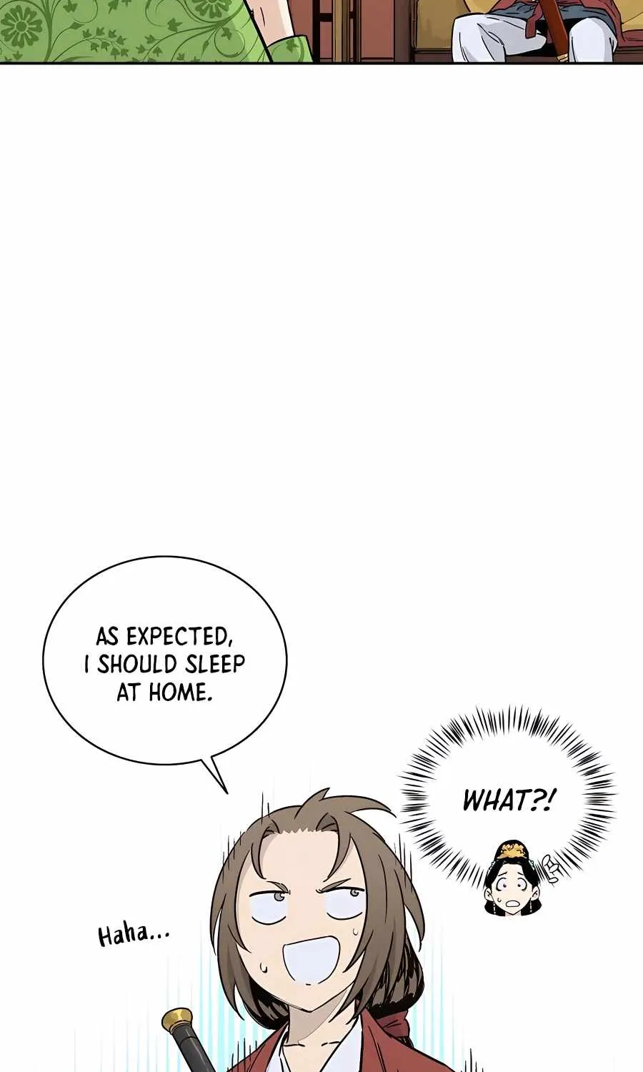 I Reincarnated as a Legendary Surgeon Zinmanga X Chapter 58 Page 16