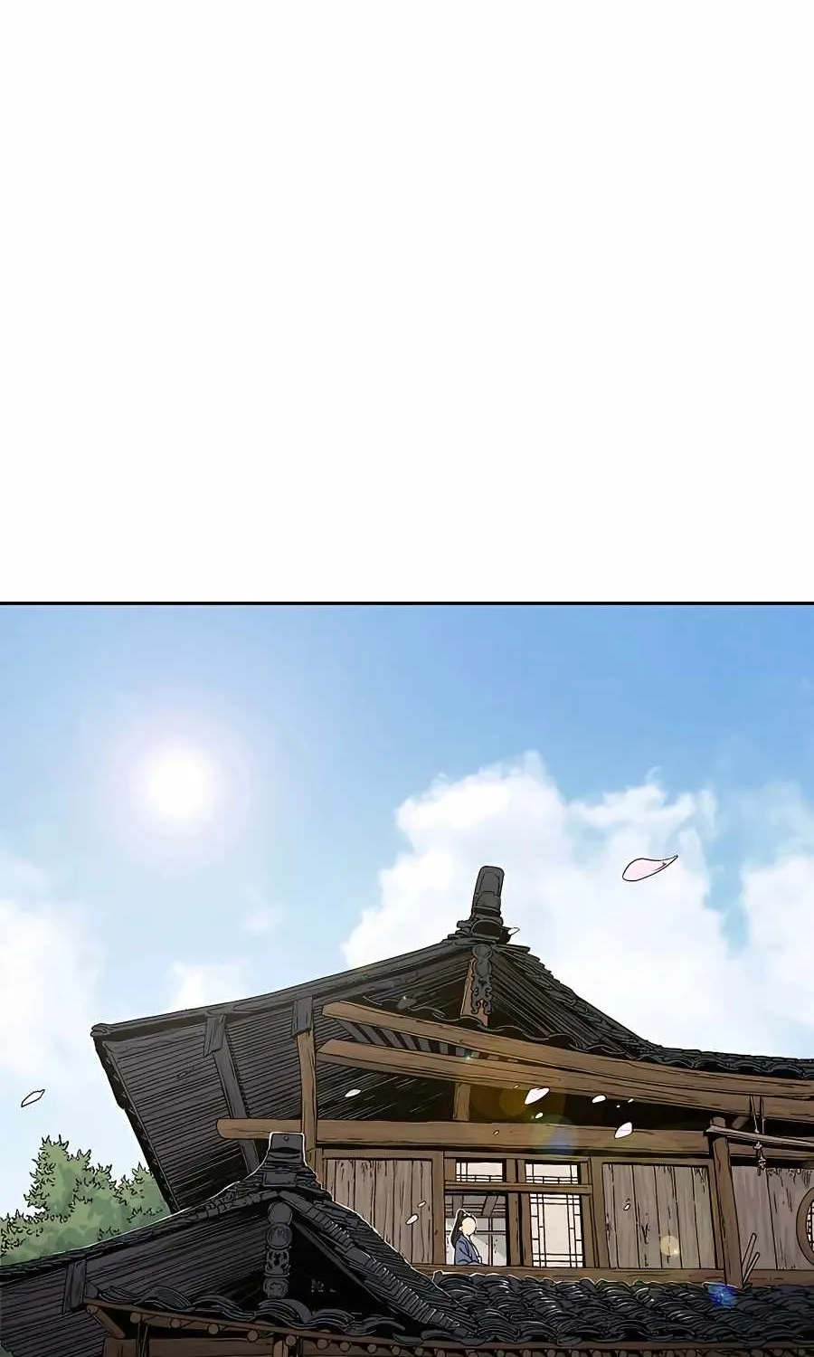 I Reincarnated as a Legendary Surgeon Zinmanga X Chapter 58 Page 28