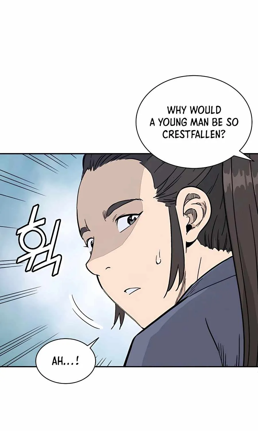 I Reincarnated as a Legendary Surgeon Zinmanga X Chapter 58 Page 31