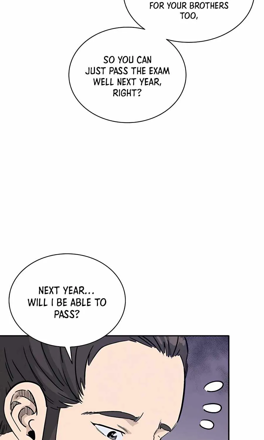 I Reincarnated as a Legendary Surgeon Zinmanga X Chapter 58 Page 33