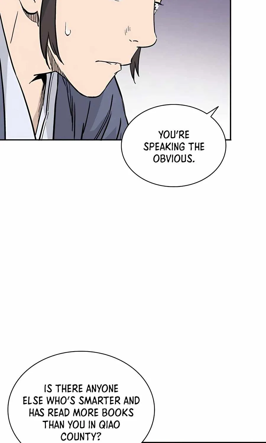 I Reincarnated as a Legendary Surgeon Zinmanga X Chapter 58 Page 34