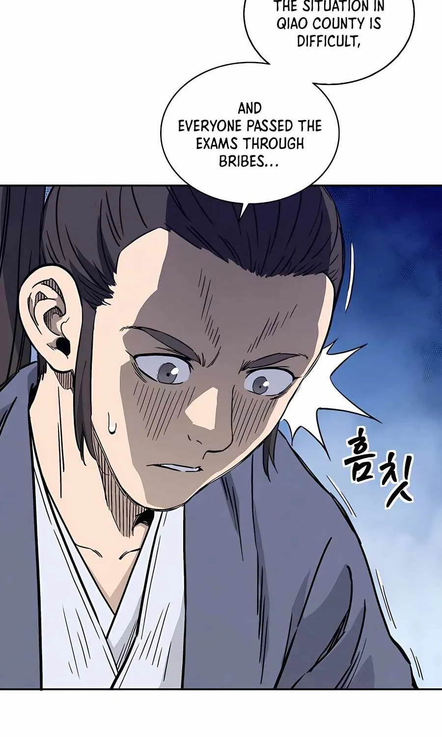 I Reincarnated as a Legendary Surgeon Zinmanga X Chapter 58 Page 38