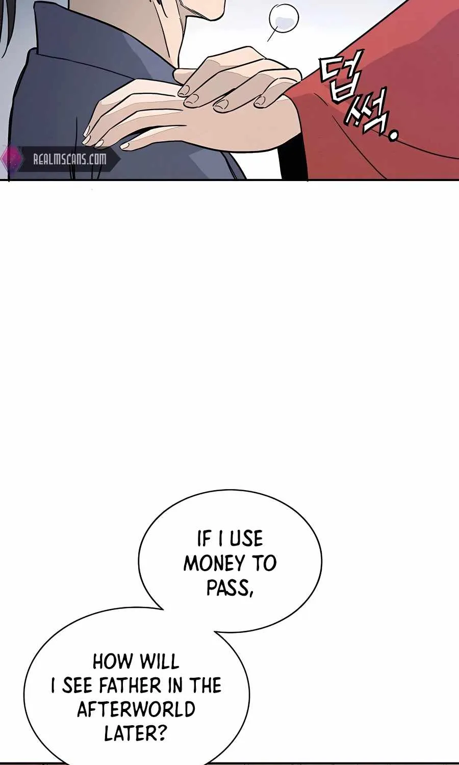 I Reincarnated as a Legendary Surgeon Zinmanga X Chapter 58 Page 46