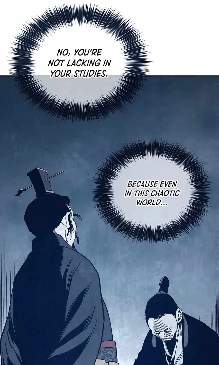 I Reincarnated as a Legendary Surgeon Zinmanga X Chapter 58 Page 60