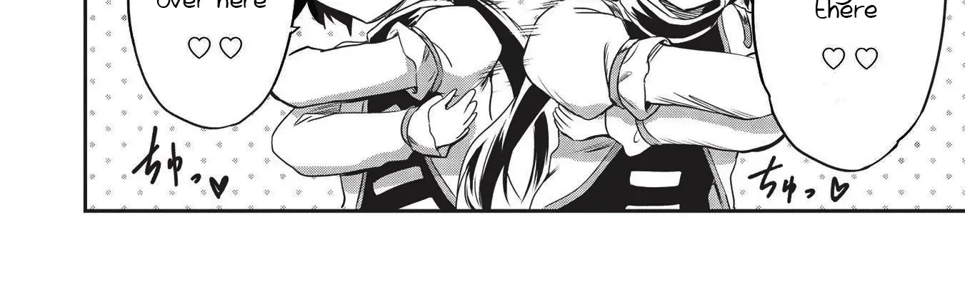 Itsudemo Jitaku Ni Kaerareru Ore Wa, Isekai De Gyoushounin O Hajimemashita Zinmanga X Chapter 8 Page 6
