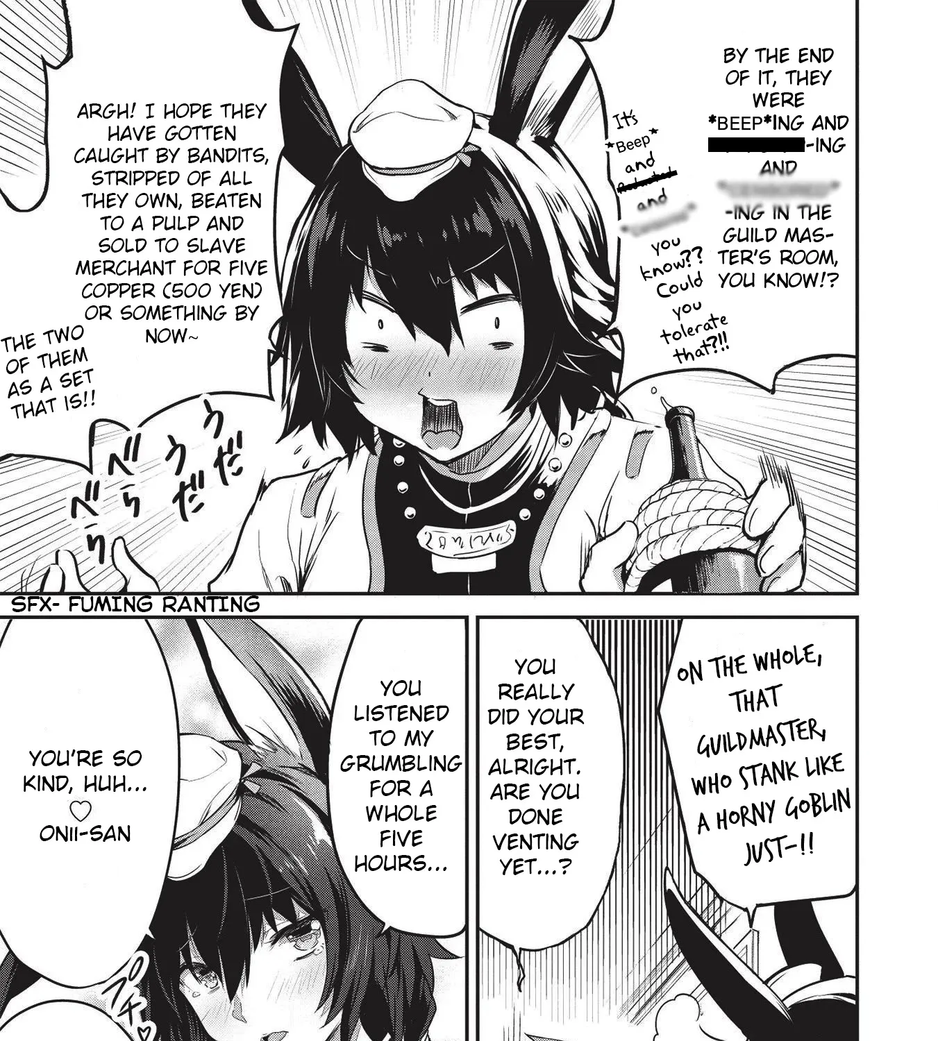 Itsudemo Jitaku Ni Kaerareru Ore Wa, Isekai De Gyoushounin O Hajimemashita Zinmanga X Chapter 8 Page 7