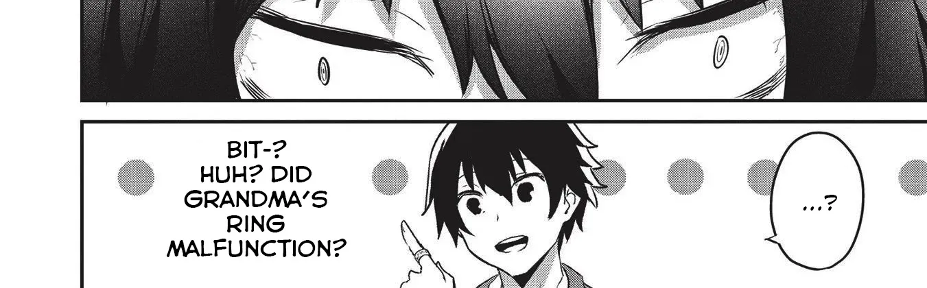 Itsudemo Jitaku Ni Kaerareru Ore Wa, Isekai De Gyoushounin O Hajimemashita Zinmanga X Chapter 8 Page 10