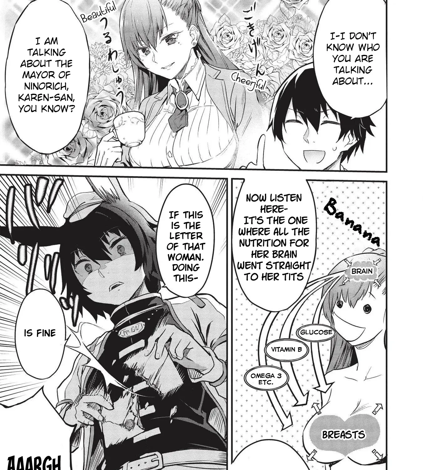 Itsudemo Jitaku Ni Kaerareru Ore Wa, Isekai De Gyoushounin O Hajimemashita Zinmanga X Chapter 8 Page 11