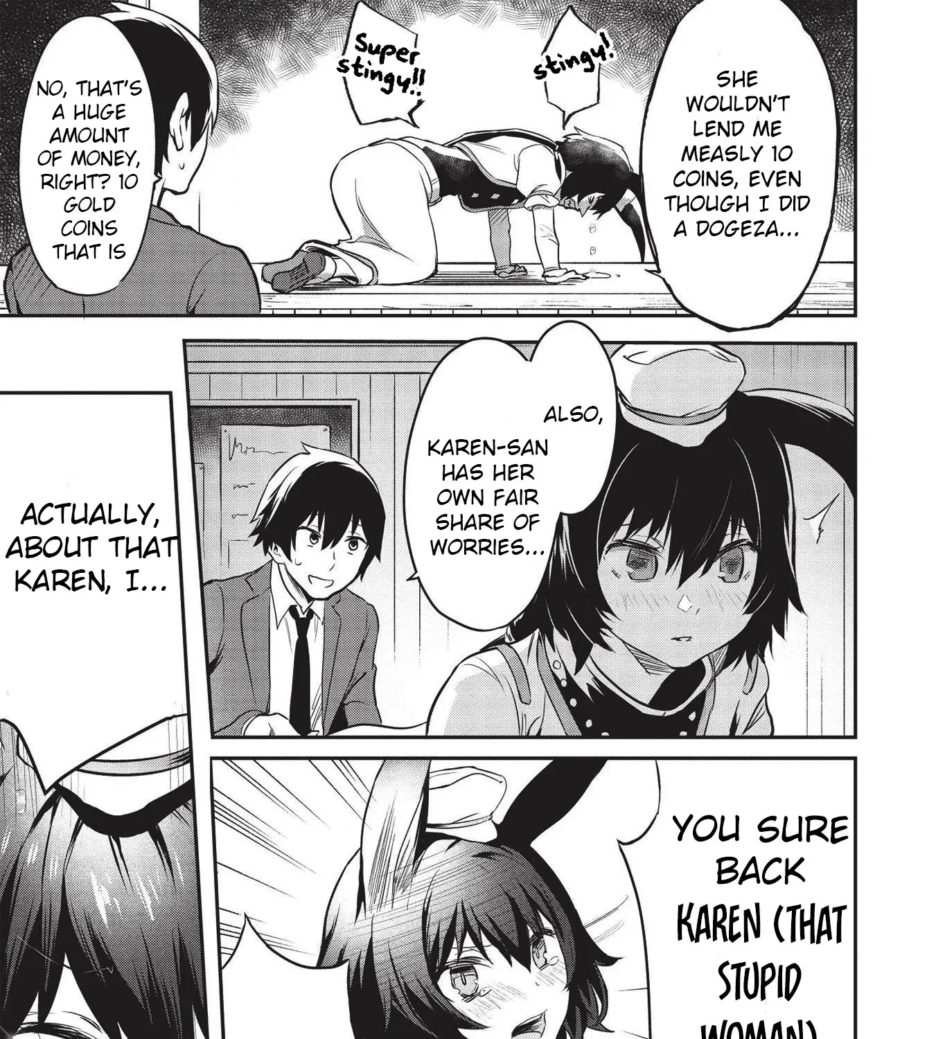 Itsudemo Jitaku Ni Kaerareru Ore Wa, Isekai De Gyoushounin O Hajimemashita Zinmanga X Chapter 8 Page 15